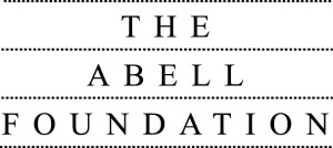 Abell Foundation updated